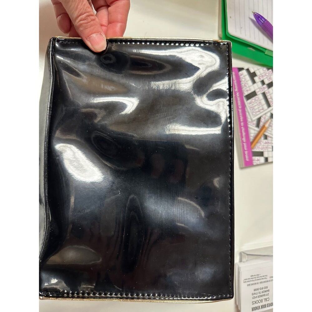 YSL Cosmetic‎ Bag